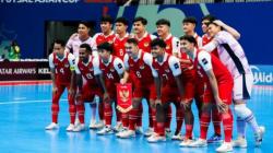 Indonesia Arena Saksi Perjuangan Heroik Timnas Futsal Menjadi Runner-Up Asia 2026