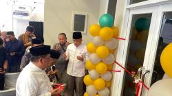 Sekolah, Madin Hingga Masjid di Jepara Disasar Progam Kemaslahatan Dana Abadi Umat