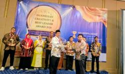 Santri Konten Kreator Bawa Darul Amanah Kendal Raih Indonesia Creativity Award
