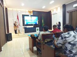 Inginkan Lembaga  Peradilan Transparan, Ini yang Dilakukan PN Purwokerto.