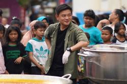 3 Fakta Bobon Santoso Jual Akun Media Sosial Rp20 Miliar, Pensiun?