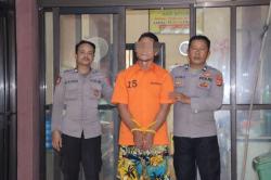 Asyik Karaoke, Sopir di Pringsewu Diciduk Usai Kuras ATM Bos