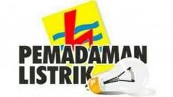 Warga Jombang Siap-siap Merana Listrik Padam 6 Jam, Ini Wilayah Terdampak