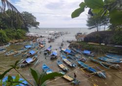 Nelayan Jayanti Kian Terjepit, HNSI Cianjur Desak Penambahan Armada Perahu