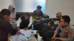 Polres Pangandaran Kawal Penyaluran KUR BJB, Petani Jagung Dapat Suntikan Modal