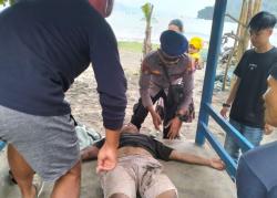 6 Wisatawan Tenggelam di Pantai Sine Tulungagung, 1 Orang Masih Hilang