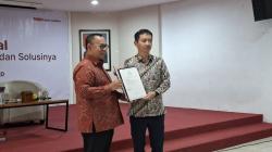 Krisis Sampah Plastik Asia Disorot Pakar Jepang di Kuliah Umum Universitas Harkat Negeri