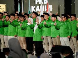 DPW PKB Jabar 'On The Way 2029', Milenial Jadi Pilar Utama Kemenangan