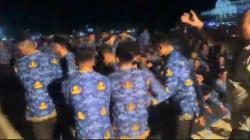 Malam Panjang Pelantikan Ribuan P3K Pidie Jaya, Satu Peserta Pingsan di Barisan