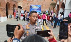 Pelanggaran Lalu Lintas Terekam Digital, Ini Cara Kerja ETLE Handheld