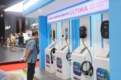 Sinergi Hijau di IIMS 2026: PLN Rangkul Mitra untuk Perluas Akses Energi.