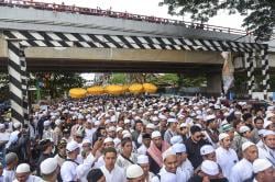 Potret Ziarah Kubro Jelang Ramadan 2026