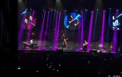 KLa Project Manjakan Penonton di Konser LUX NOVA, Sajikan Lagu-lagu Nostalgia