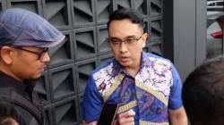 Aiman Witjaksono: PWI Bersatu, Pers Harus Kritis Kejar Target Indonesia 2034