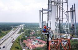 Tekanan Daya Beli dan Tarif Data Rendah Jadi Tantangan Operator Seluler