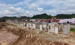 Kawasan Palaran Kini Lebih Berwarna dengan Konsep Hunian Terpadu Pertama