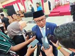 Inventarisasi Jadi Langkah Awal Heriansyah Benahi Dunia Pendidikan Kukar