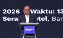 Dewan Pers Ungkap Bukti Media Arus Utama Tetap Jadi Acuan Masyarakat, walau masih Memilih Medsos