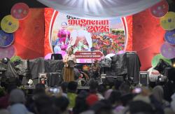 Pemkot Semarang Perjuangkan Festival Pasar Dugderan Jadi Warisan Budaya Indonesia