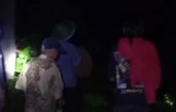 Warga Bulu Lor Ponorogo Gunakan Cara Adat Buk Buk Teng Cari Remaja Hilang