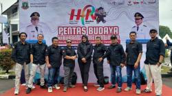 BPC Bukittinggi Kirim 9 Wartawan ke HPN 2026 di Banten, Perkuat Solidaritas Pers