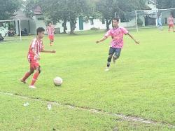 Liga Top Skor Surabaya, Deltras Academy Menang 2-0 dari Bina Mandiri