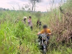 Jalan Baru Waduk Jragung Jadi Arena Balap Liar, 69 Motor Diamankan