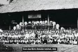 5 Madrasah Tertua di Indonesia, Nomor 3 Dekat dari Bekasi