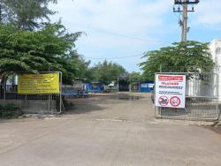 Sementara Aktivitas Air Seperti Berenang dan Mancing di Pelabuhan Mayangan Dilarang