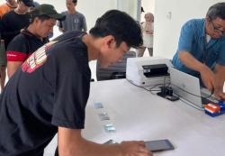 Literasi Keuangan Digital Kian Diperkuat di Kalangan Pekerja