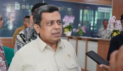 Kepala BPJH Haikal Hassan: Silakan Jual Babi dan Alkohol, Asalkan Pasang Label Non-Halal