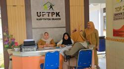 Peserta BPJS PBI Nonaktif Serbu UPTPK Sragen, 105 Orang Ajukan Reaktivasi