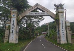 Puluhan Kampung di Cianjur Selatan Masih Blankspot, Warga Bergantung pada Wifi