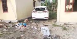 Kronologi Maut di Barak, Pekerja Sedang Istirahat Tiba-tiba Diserang Kelompok Suruhan Perusahaan