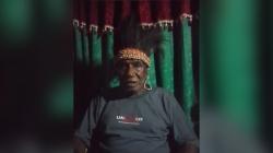 Kepala Suku Kamoro Imbau Hentikan Kekerasan demi Masa Depan Papua