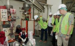 Garam Lokal Indonesia Incar Ekspor ke Jepang 2026, Ini yang Disiapkan Produsen Indonesia pada Petani