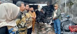 Tiga TPS di Lembang Tak Berizin dan Tampung Sampah dari Kota Bandung, Terpaksa Ditutup