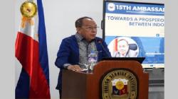 Dubes RI untuk Filipina Agus Widjojo Meninggal Dunia di RSPAD Gatot Soebroto