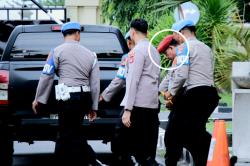 Polda NTB Pecat Kepala Satresnarkoba Polres Bima Kota, Terbukti Terlibat Jaringan Sabu