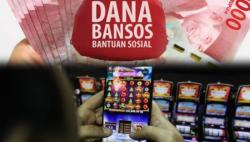 Terbukti Main Judol, Bansos Warga Lebak Dicabut Berdasarkan Pelacakan NIK