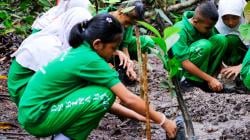 Dua Kawasan HCV Jadi Sekolah Alam, Inisiatif Konservasi Lingkungan dari Wilmar