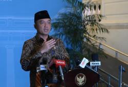 Hari Pers Nasional, Mensesneg Sampaikan Pesan Ini dari Prabowo