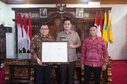 Tenun Troso Jepara Dapat Sertifikat IG, Siap Bersaing di Pasar Nasional