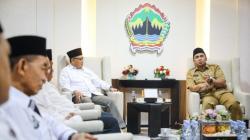 30 Persen Perkawinan di Jateng Berakhir dengan Perceraian