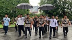 Petinggi TNI-Polri Berkumpul di Istana, Ada Arahan Khusus dari Kepala Negara