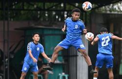 Bursa Transfer Championship, Thaufan Hidayat dan Fridolin Yoku Jadi Rekrutan Terakhir PSIS