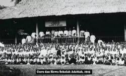 Deretan Madrasah Tertua di Indonesia, Nomor 5 Pusat Pendidikan Islam Penting di Jawa Tengah