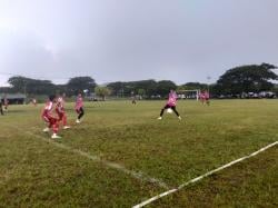 Final Dramatis Lewat Adu Penalti, Deltras FA Juara Moro Panglima Cup 2026 U-14