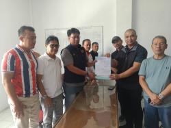 Bos Land Group Yogi Kurniawan Daftar Ketua KONI Indramayu, Kantongi Dukungan 34 Cabor