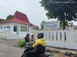 Disnakertrans Cianjur Optimistis Lampaui Capaian 2025, Benarkah?